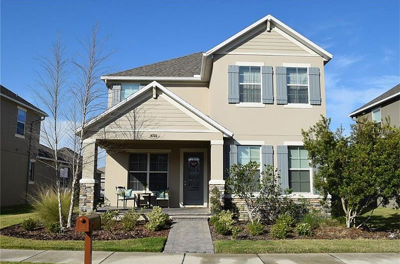 1st image of 8722 Sidley Ln