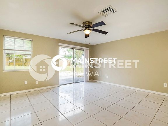 WM - Living Room