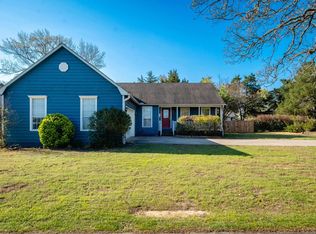 5518 N Locust St, N Little Rock, AR 72116