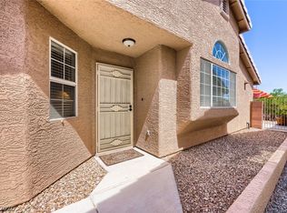 9848 Panorama Cliff Dr, Las Vegas, NV 89134