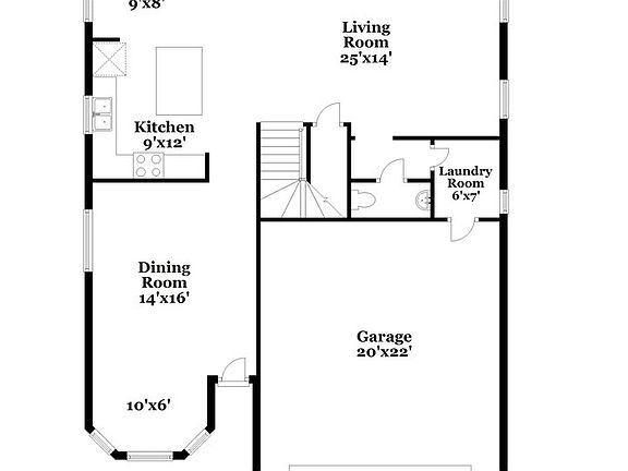 2nd image of this home