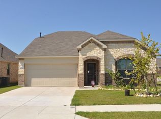 14789 Mainstay Way, Haslet, TX 76052