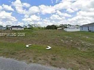 Port Labelle, Labelle, FL 33935
