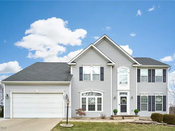 2697 Blue Ash Ave NW, Canton, OH 44708