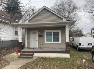 4144 Greenwood Ave, Louisville, KY 40211