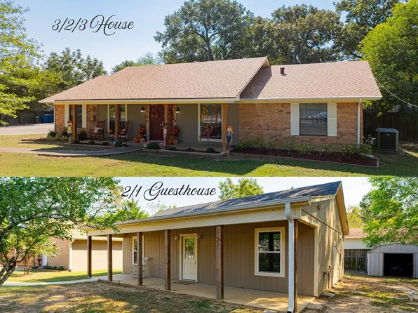 2712 Stone Rd, Kilgore, TX 75662