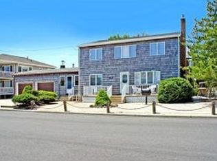 294 Division Ave, Surf City, NJ 08008