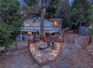 28975 Alder Ter, Cedar Glen, CA 92321