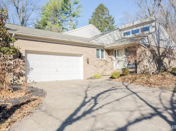 4036 Fall Creek Dr, Evansville, IN 47711