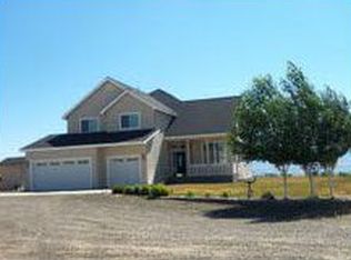 92777 Jennileah Ln, Lakeview, OR 97630