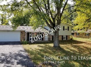 7809 W Vern Dr, Muncie, IN 47304