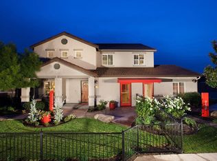 5784 W Robinson Ave, Fresno, CA 93722