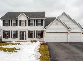 15030 Valley View Pl, Savage, MN 55378