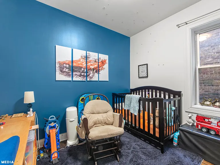 1621 N McVicker Ave #1 — Photo 7