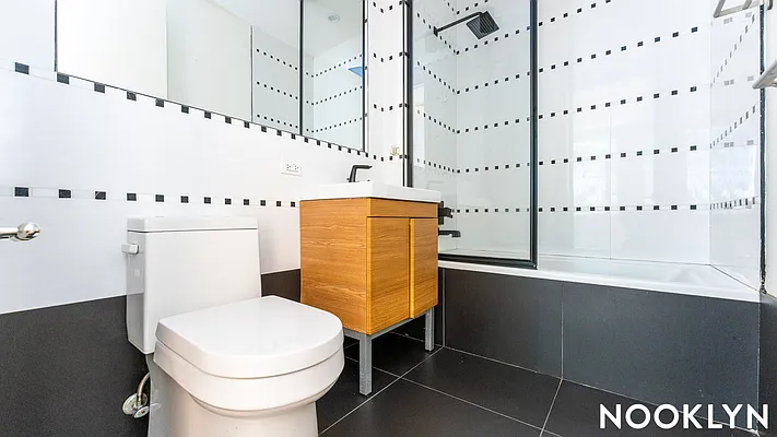 Rented by Nooklyn NYC LLC | media 25