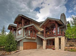 2608 Eagle Cove Dr #90, Park City, UT 84060
