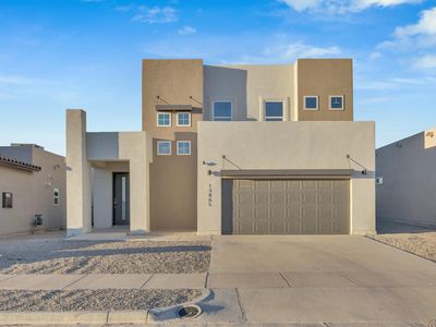 13865 Paseo Celeste Dr, El Paso, TX, 79928