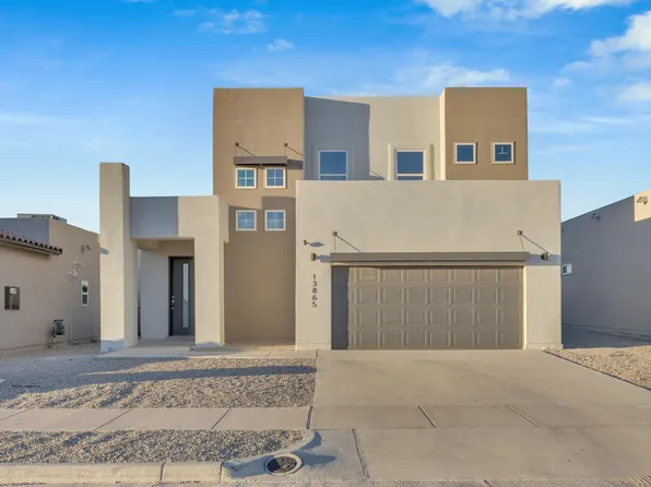 13865 Paseo Celeste Dr, El Paso, TX 79928