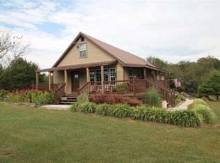 13945 Arthur Rd, Houston, MO 65483