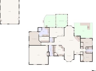 331 County Road 3418, Decatur, TX 76426