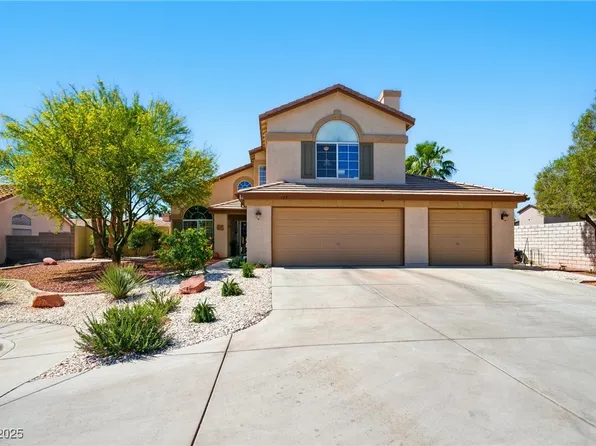419 Alonzo Ct, Las Vegas, NV 89123