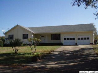 753 Timber Way, Weaver, AL 36277