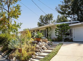 1285 Doremus Rd, Pasadena, CA 91105