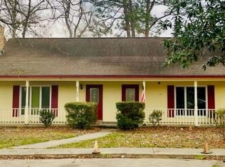 2708 McInnis Loop #B, Hattiesburg, MS 39402