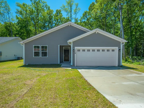 125 Pandora Dr #B, Goose Creek, SC 29445