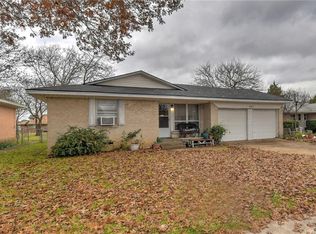 303 N Horne St, Duncanville, TX 75116