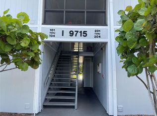 9715 Hammocks Blvd APT 103, Miami, FL 33196