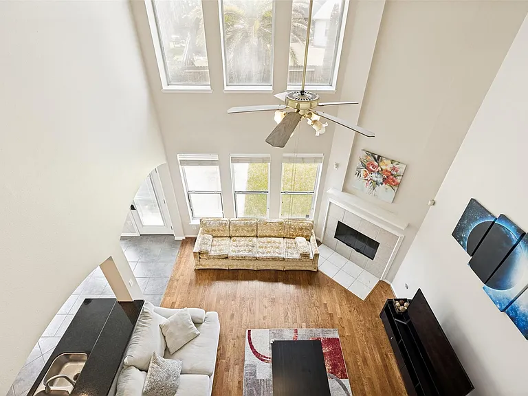 9318 Filaree Ridge Ln — Photo 21