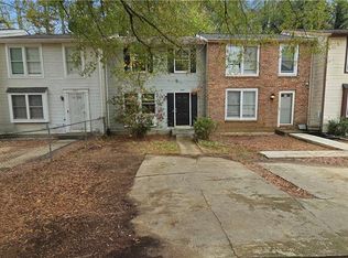 5595 Marbut Rd, Lithonia, GA 30058