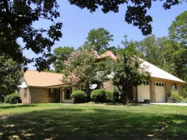 22382 Hamilton Ln, Poteau, OK 74953