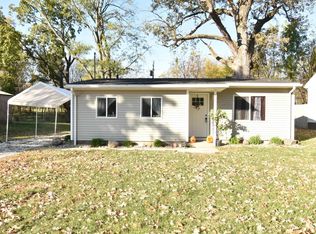 604 N 5th St, Oxford, IN 47971