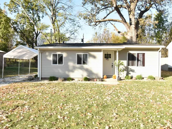 604 N 5th St, Oxford, IN 47971