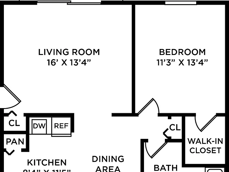 Blackhawk Apartment Homes — Photo 31