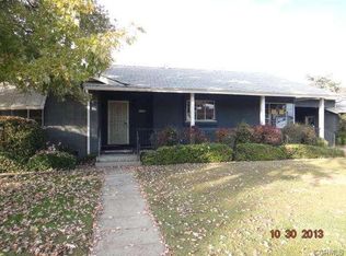 225 E Garland Ave, Fresno, CA 93704