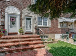 2830 S Darien St, Philadelphia, PA 19148