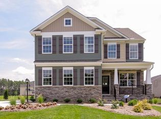 7036 Ravenscraig Cres, Henrico, VA 23231