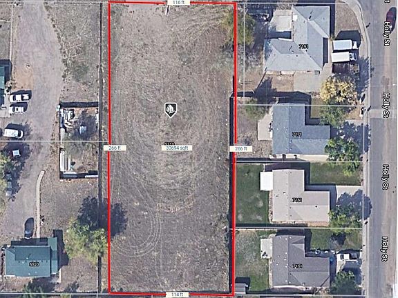 2nd image of 5510 E 72nd Avenue