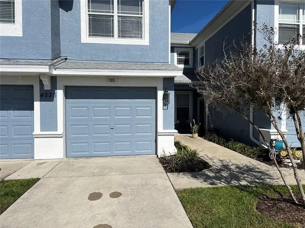 4525 SW 52nd Cir APT 105, Ocala, FL 34474