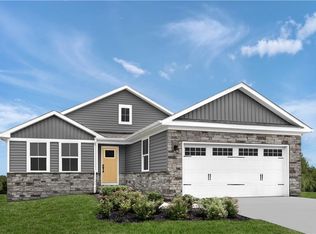 4152 Stith Ln, Toano, VA 23168