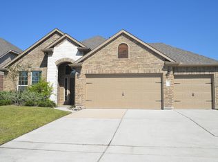 18106 Roebling Ct, Kingwood, TX 77339