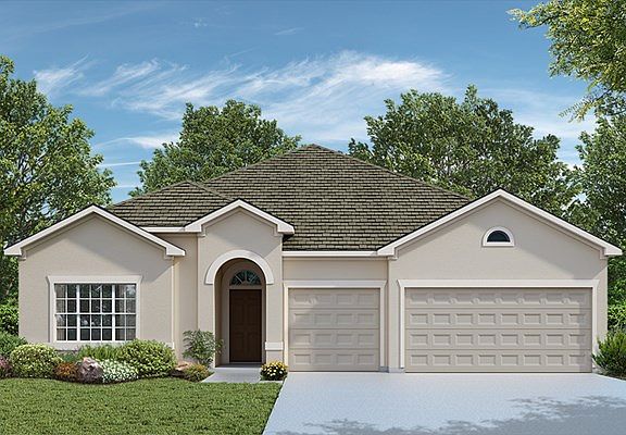 The Orchid II - A Exterior