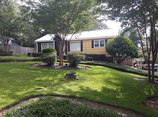 115 Cleveland Dr, Lagrange, GA 30241