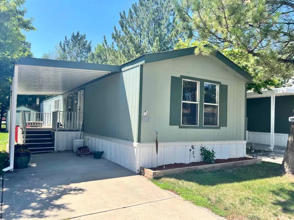 435 32nd Rd Unit 129, Grand Junction, CO 81520