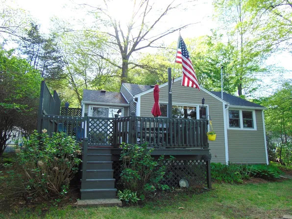 269 Lake Shore Drive, East Haddam, CT 06415