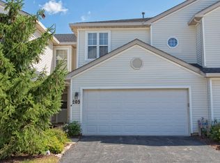 205 Key Largo Dr, Romeoville, IL 60446