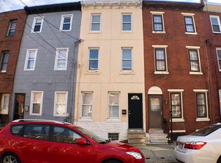 814 Almond St, Philadelphia, PA 19125